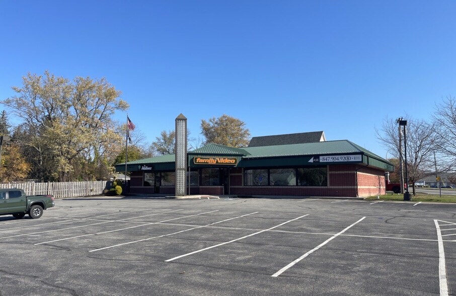 More Photos Of 954 Ridge Rd, Lackawanna Freestanding For Lease