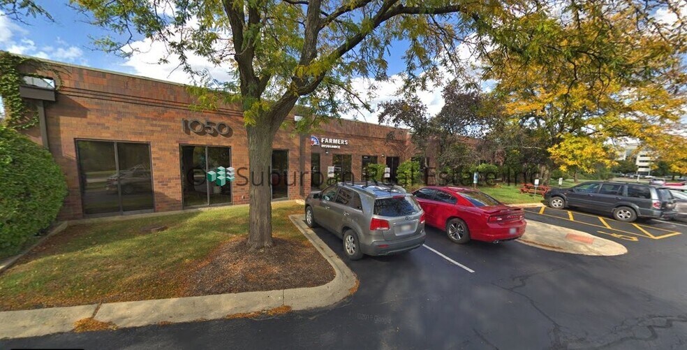 More Photos Of 1000-1050 Corporate Blvd, Aurora Unknown For Lease