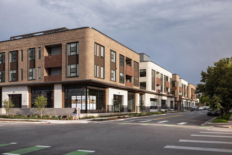 More Photos Of 4560 Tennyson St, Denver Apartments For Lease