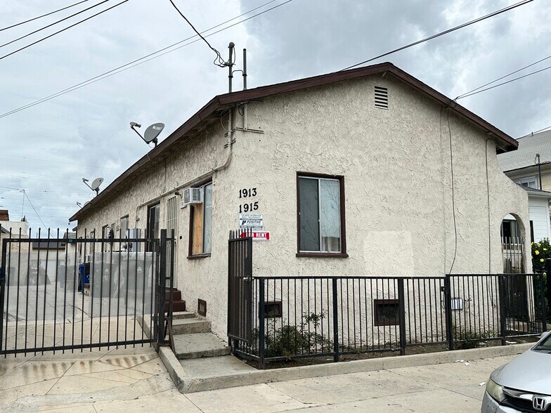 More Photos Of 1909 Johnston St, Los Angeles Apartments For Sale