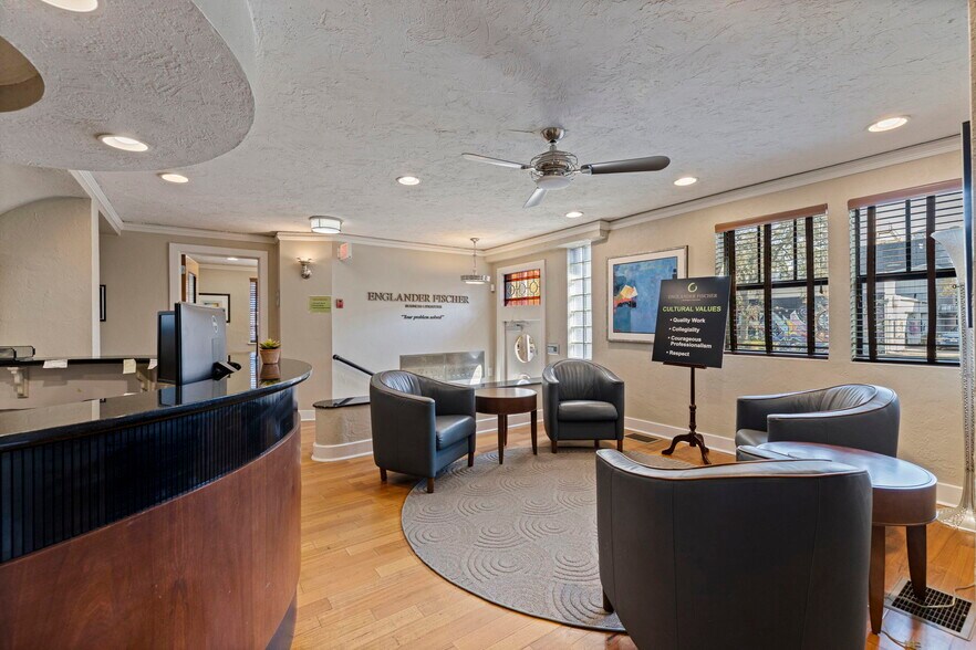 More Photos Of 721 1st Ave N, Saint Petersburg Office For Sale