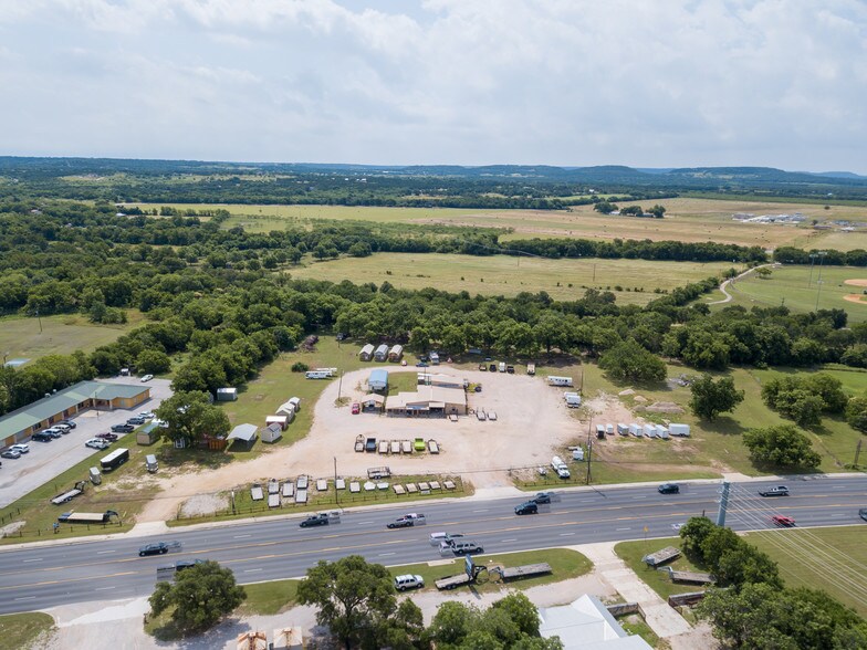 More Photos Of 1107 S Water St, Burnet Land For Sale