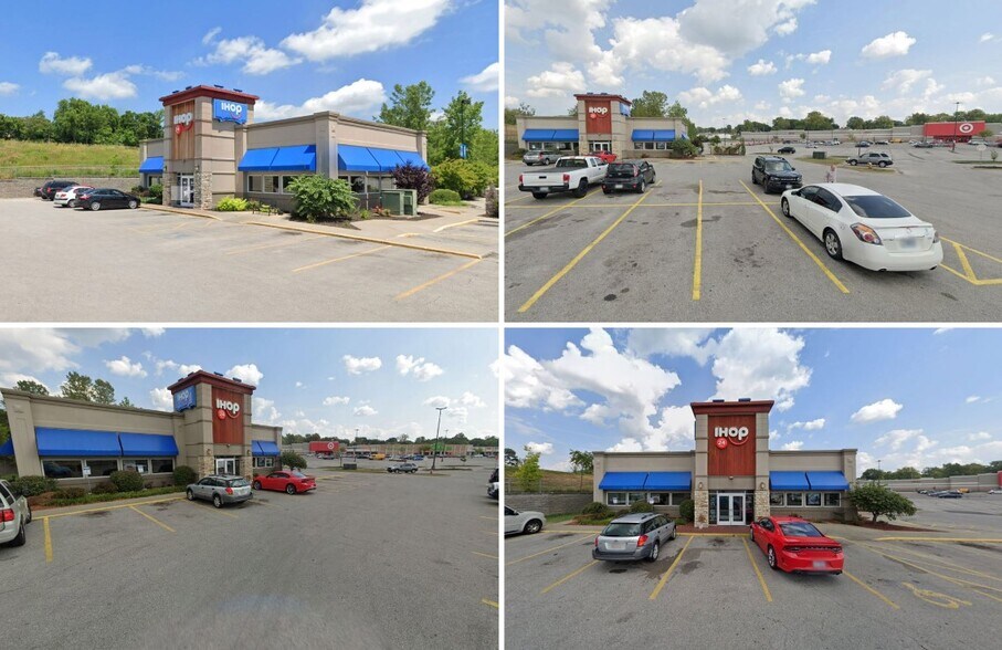 More Photos Of 4337 N Chouteau Trfy, Kansas City Freestanding For Sale
