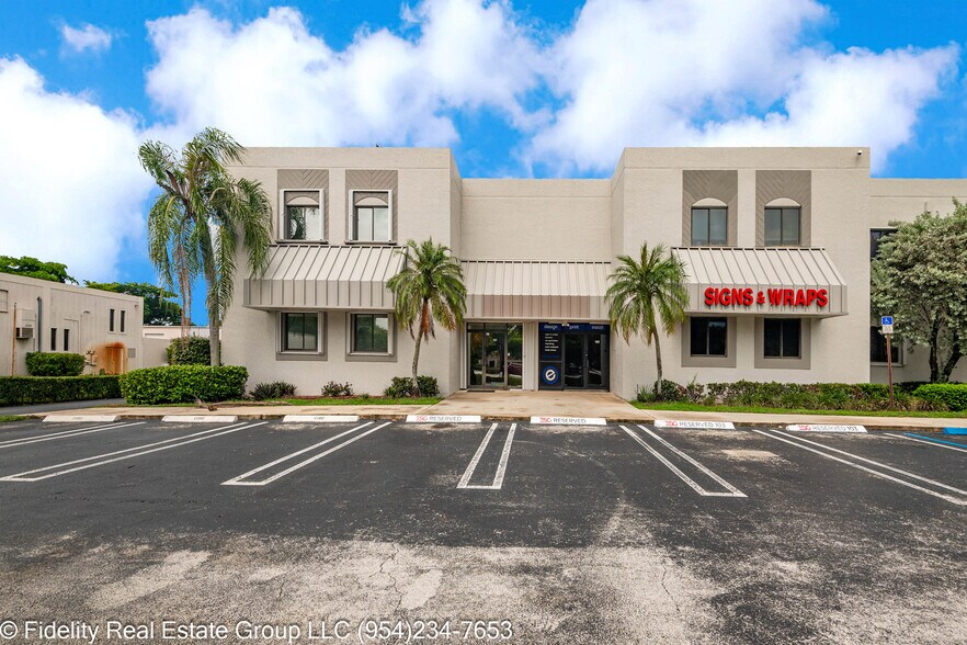 More Photos Of 3650 Coral Ridge Dr, Coral Springs Light Manufacturing For Sale
