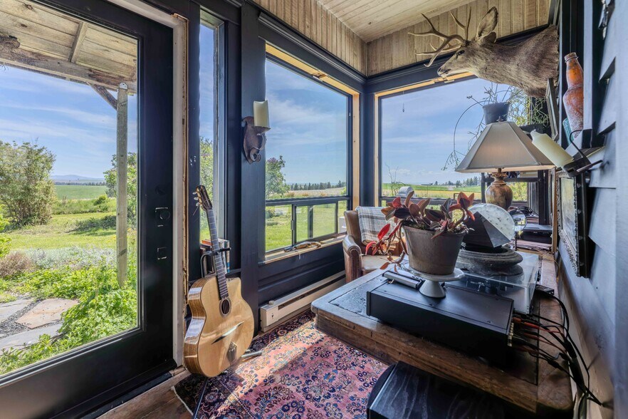 More Photos Of 1611 Little Bear Ridge Rd, Troy Specialty For Sale