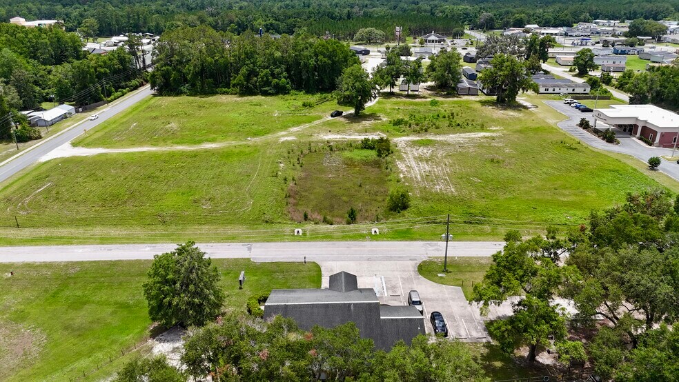 More Photos Of 3650 NW Devane St, Lake City Land For Sale