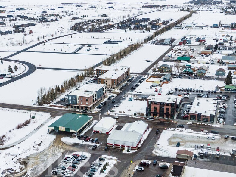 More Photos Of 107 W Little Ave, Driggs Apartments For Lease