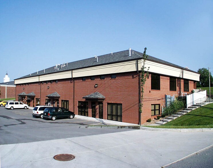 More Photos Of 2300-2338 Highway 94 South Outer Rd, Saint Charles Medical For Lease