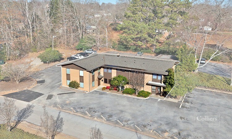 More Photos Of 201 Richard St, Easley Office For Sale