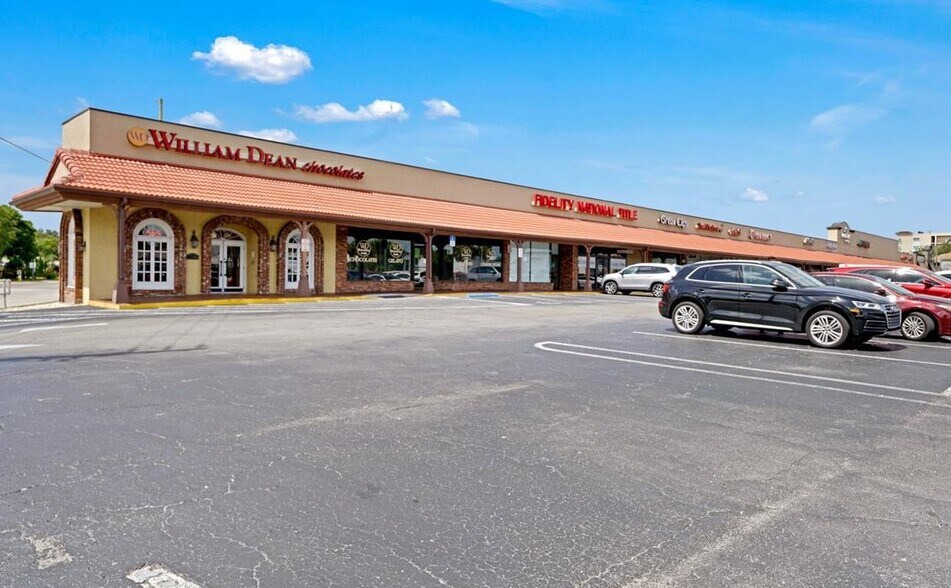 More Photos Of 2790-2936 W Bay Dr, Largo Unknown For Lease