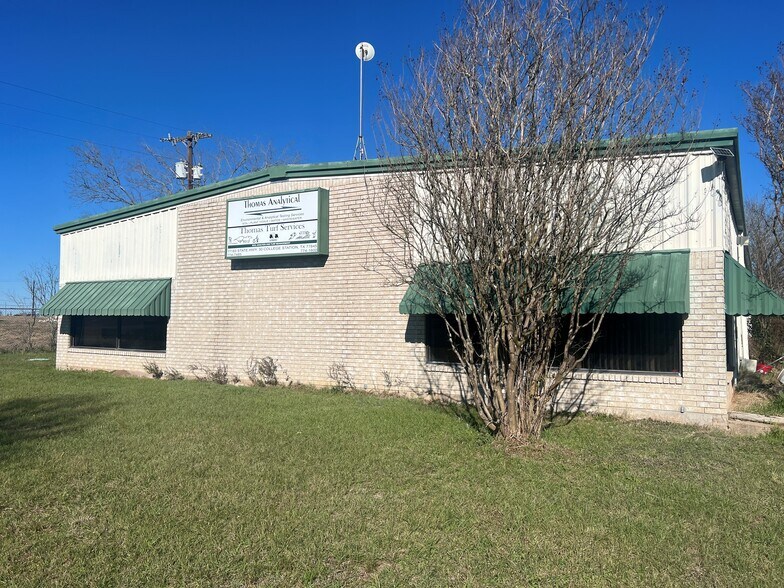 More Photos Of 11183 SH-30, College Station Industrial For Sale