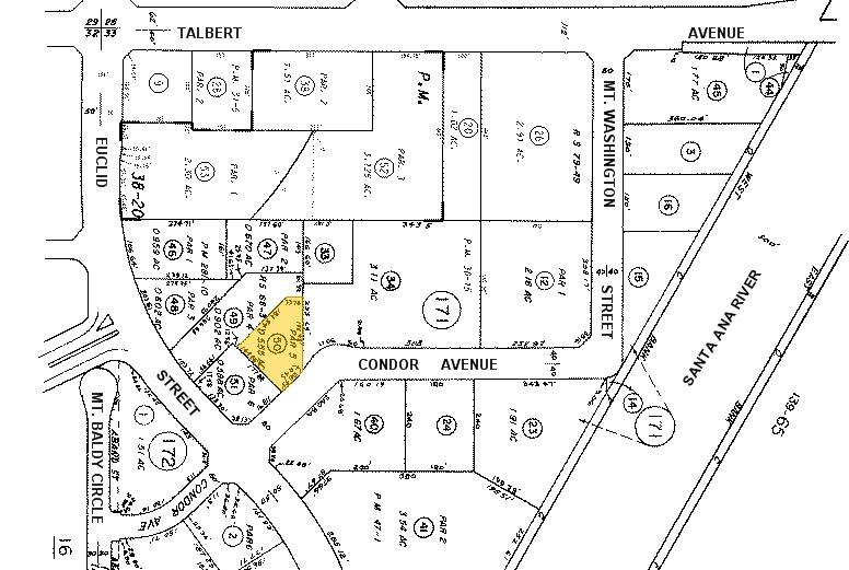 More Photos Of 11065 Condor Ave, Fountain Valley Warehouse For Lease