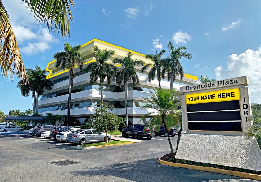 More Photos Of 1061 E Indiantown Rd, Jupiter Office For Lease