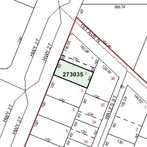 More Photos Of 14571 Hwy 27, Lake Wales Storefront Retail Residential For Sale