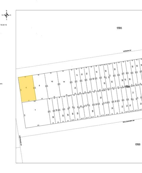 More Photos Of 4 Vernon Ave, Brooklyn Apartments For Lease