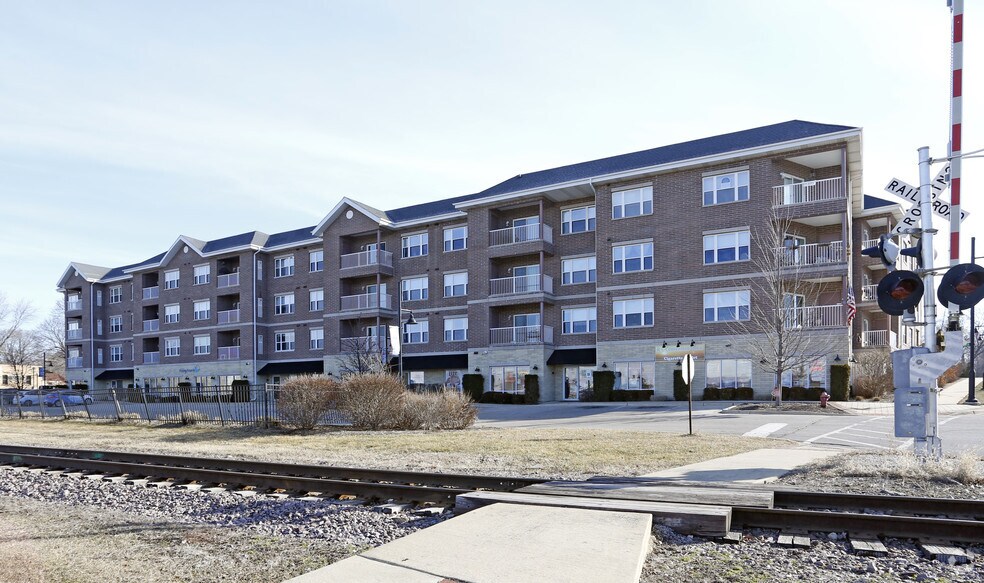 More Photos Of 15-85 N Woodbury St, South Elgin Apartments For Lease