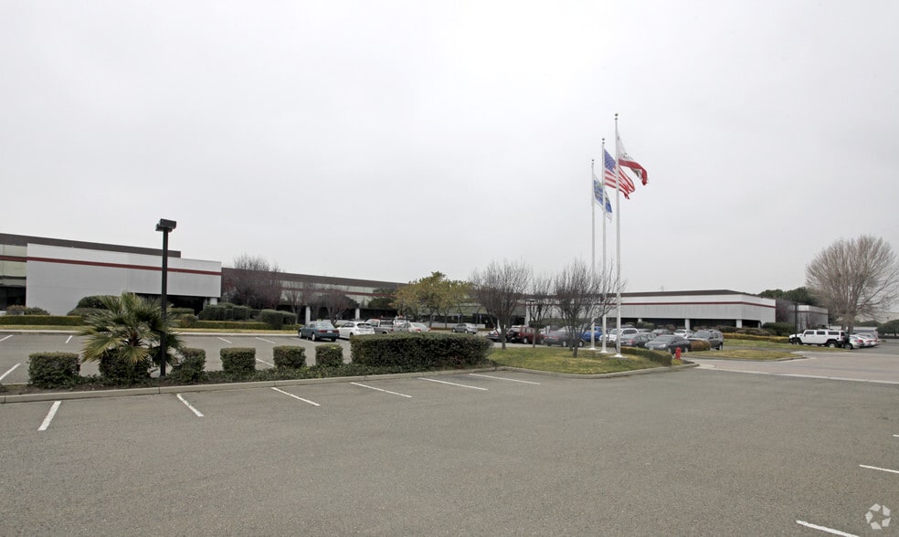 Primary Photo Of 21325-21349 Cabot Blvd, Hayward Research And Development For Lease