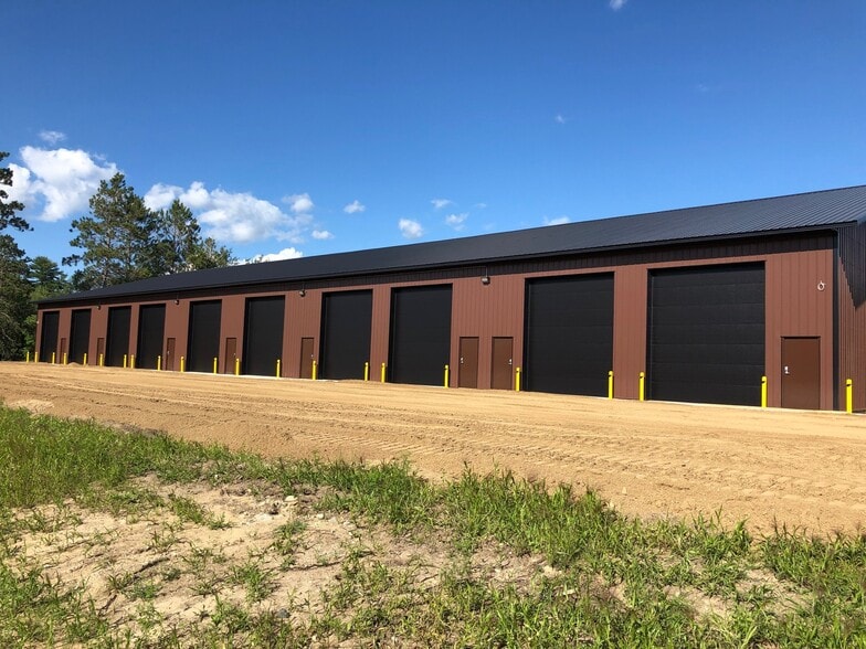 More Photos Of 4870 66th Street NW, Walker Self Storage For Sale