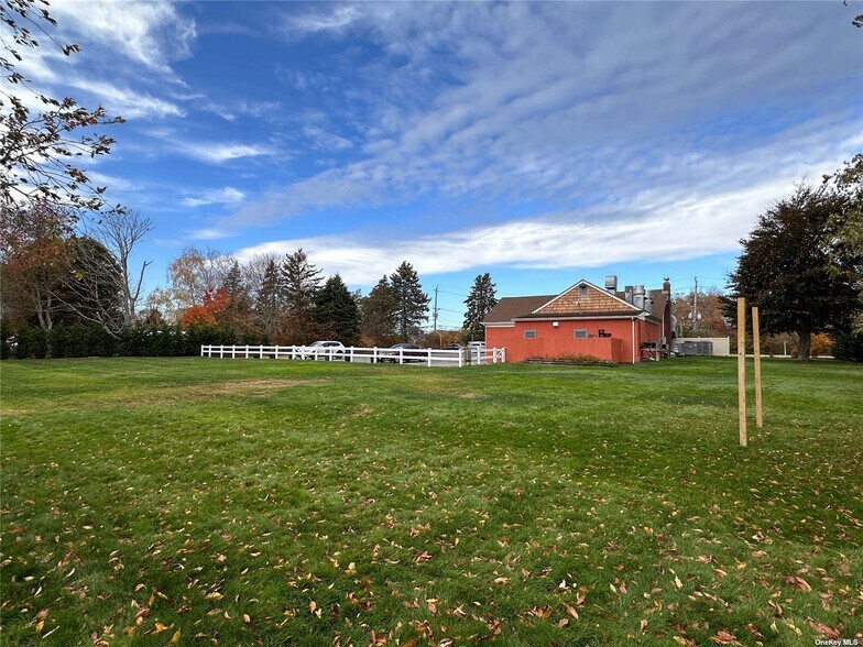 More Photos Of 44780 County Road 48, Southold General Retail For Sale