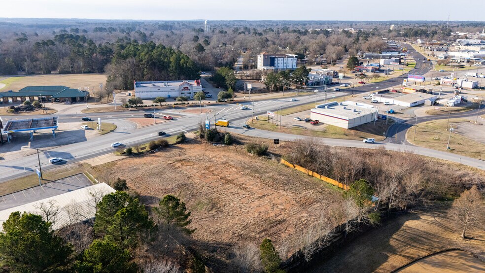 More Photos Of 1411 US Highway 259 N, Kilgore Land For Sale