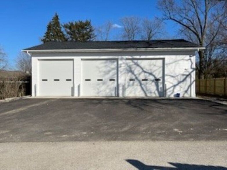 More Photos Of 10-12 S Somonauk Rd, Cortland Office Residential For Sale