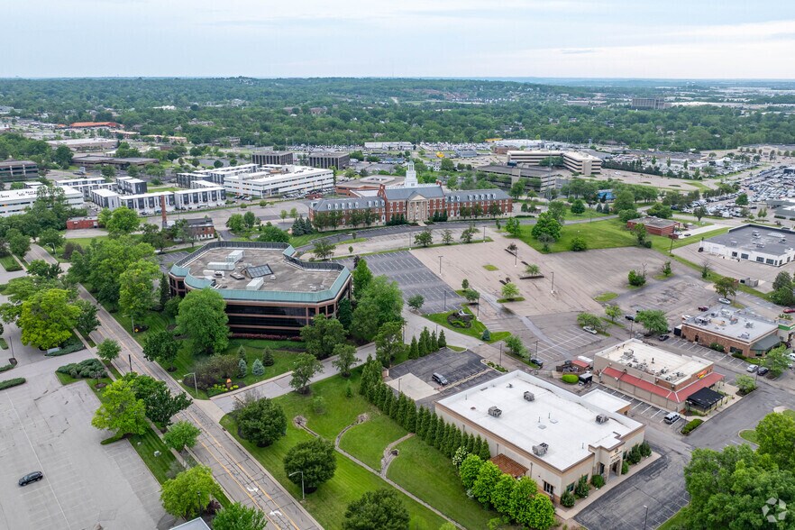 More Photos Of 30 Merchant St, Springdale Office For Sale