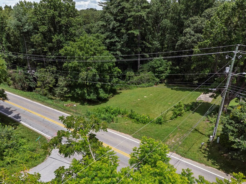 More Photos Of 1728 Brevard Rd, Arden Land For Sale