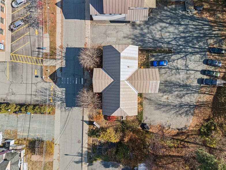 More Photos Of 61 Depot St, White River Junction Office For Sale