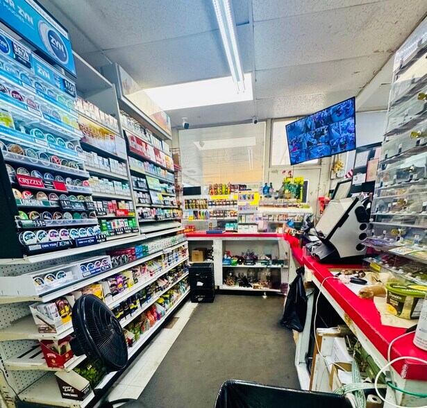 More Photos Of 13851 7th St, Dade City Service Station For Sale