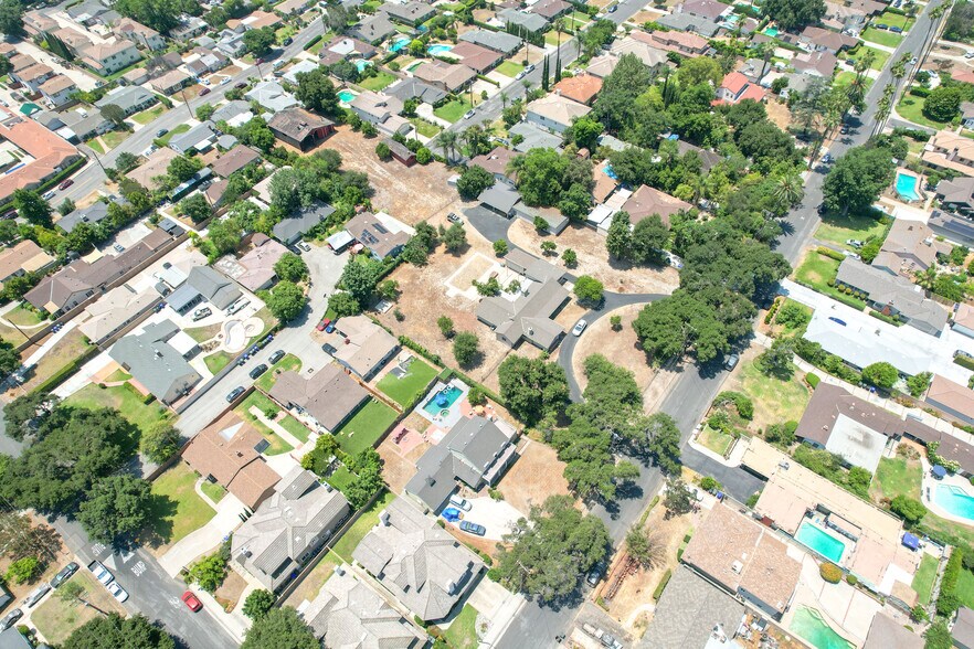 More Photos Of 8910 Ardendale Ave, San Gabriel Land For Sale