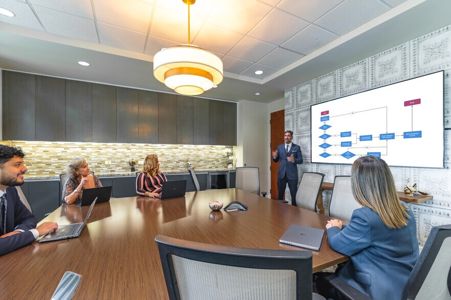 More Photos Of 8200 NW 41st St, Miami Coworking Space