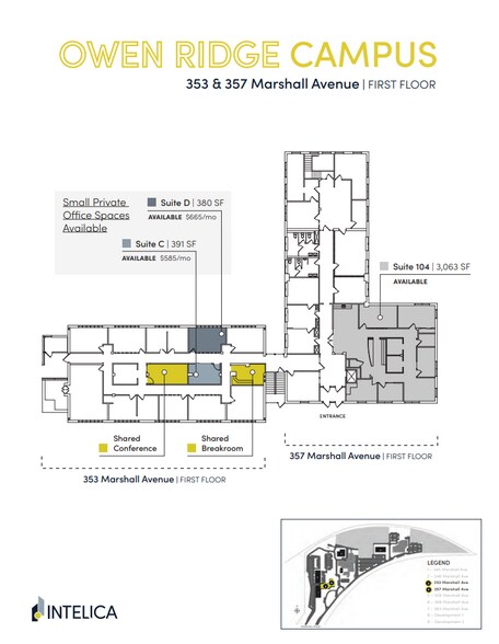 More Photos Of 345 Marshall Ave, Webster Groves Unknown For Lease