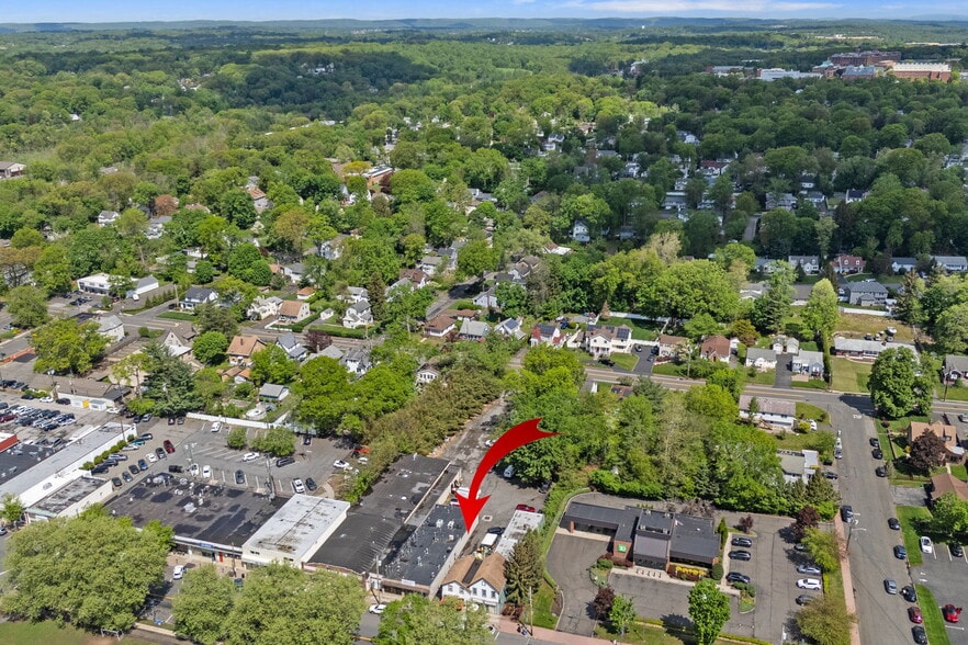 More Photos Of 89-91 E Central Ave, Pearl River Storefront Retail Residential For Sale