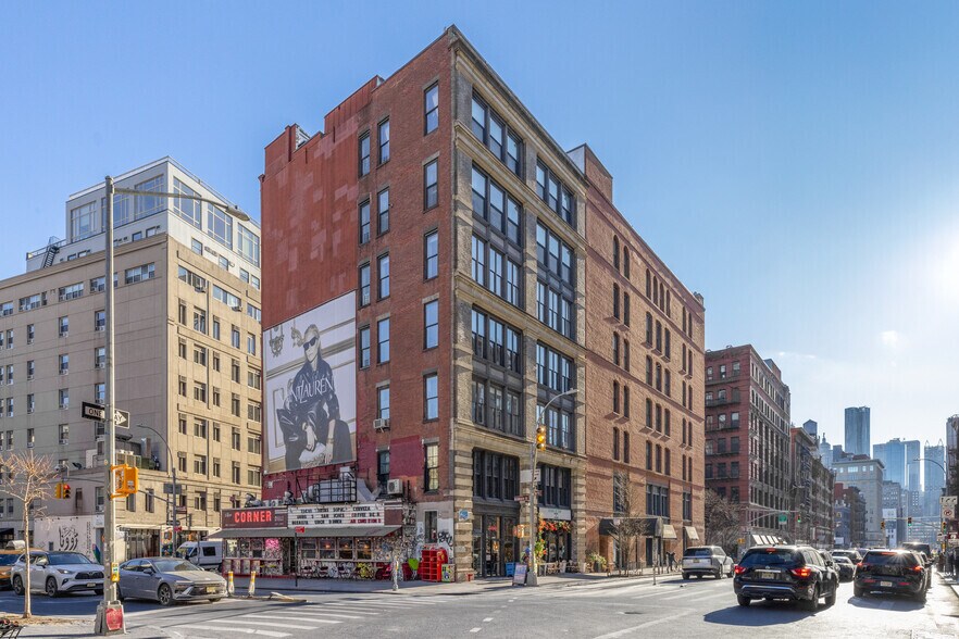 More Photos Of 199 Lafayette St, New York Loft Creative Space For Lease