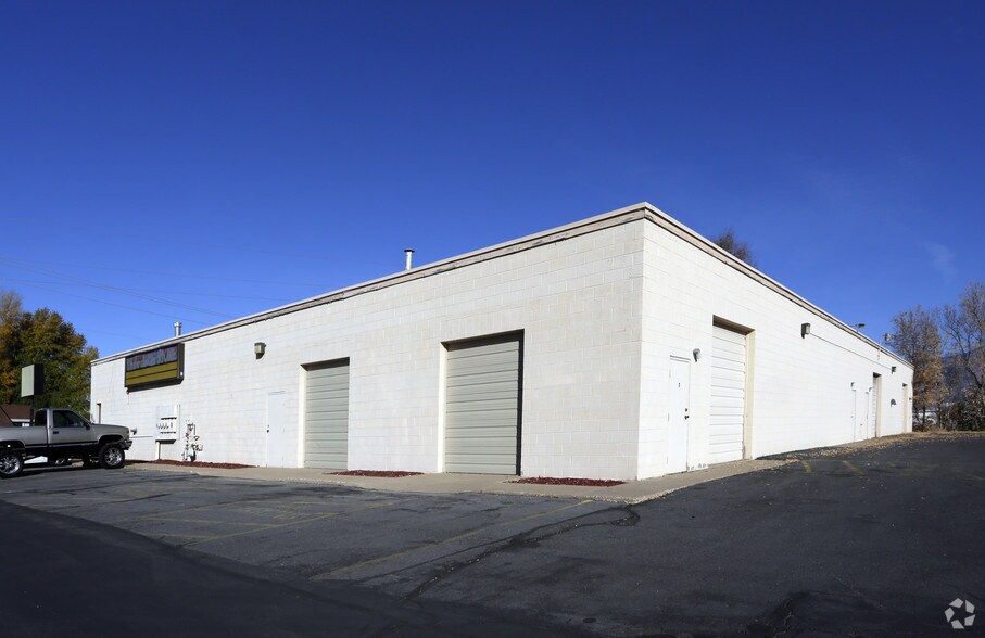 More Photos Of 4042 Pacific Ave, Riverdale Light Distribution For Lease