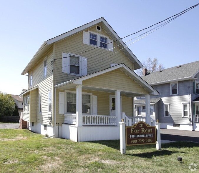 More Photos Of 211 W End Ave, Raritan Coworking Space
