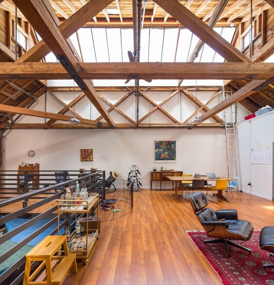 More Photos Of 1148 E 18th St, Oakland Apartments For Sale