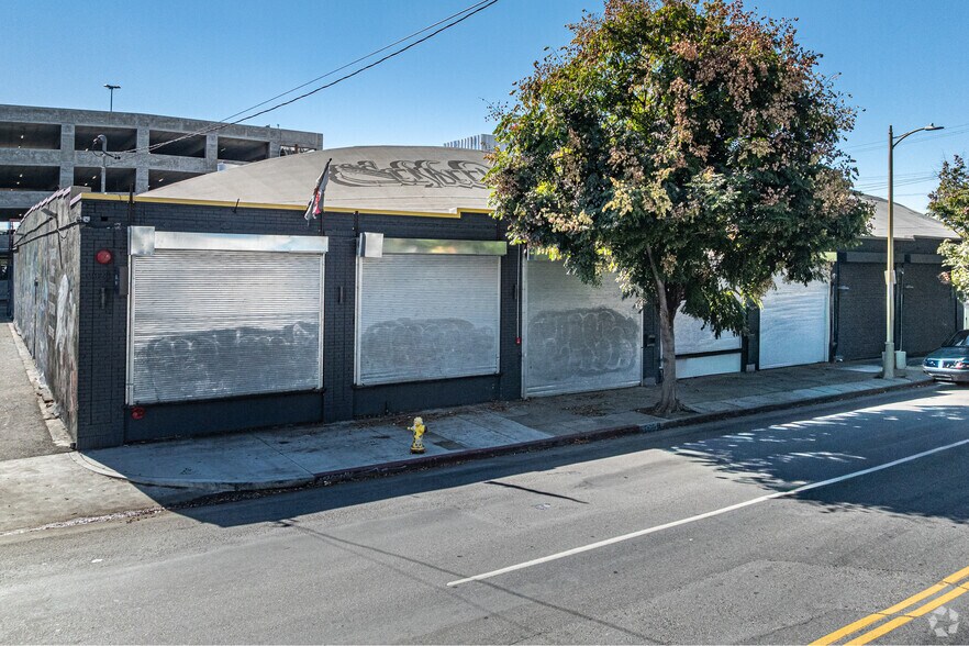 More Photos Of 2014-2022 E 7th St, Los Angeles Office For Lease