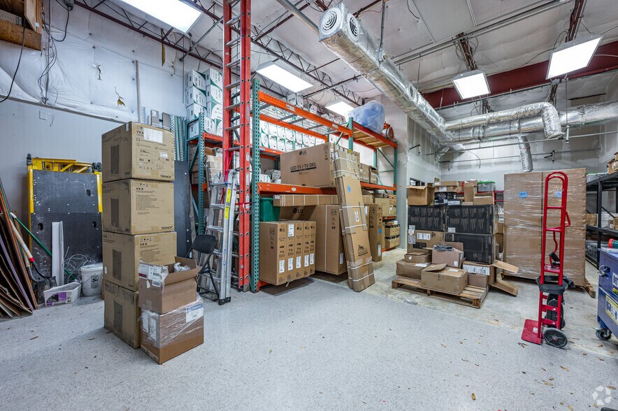 More Photos Of 4215 N Beltwood Pky, Dallas Industrial For Lease