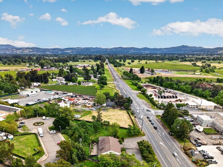 More Photos Of 5341 Sebastopol Rd, Santa Rosa Medical For Sale