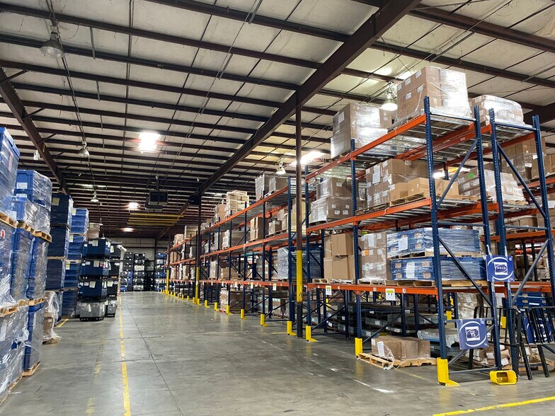 More Photos Of 2 Greentree Rd, Anderson Warehouse For Lease