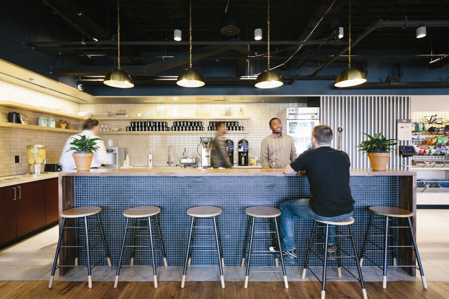 More Photos Of 1175 Peachtree St NE, Atlanta Unknown For Lease