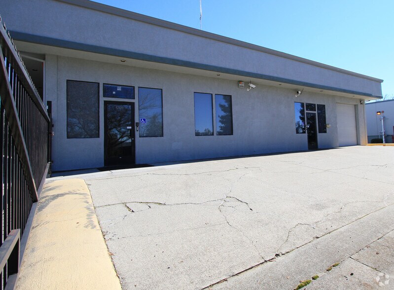 More Photos Of 12122 Dry Creek Rd, Auburn Warehouse For Sale