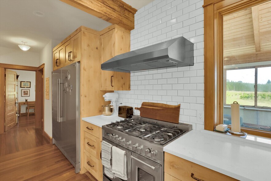 More Photos Of 47266 SW Carpenter Creek Rd, Forest Grove Land For Sale