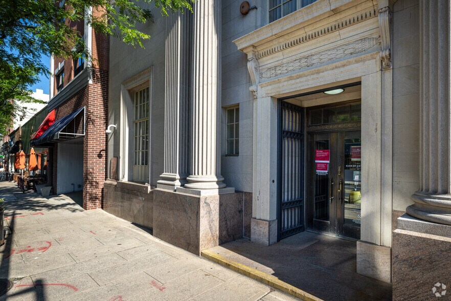 More Photos Of 367-369 Springfield Ave, Summit General Retail For Lease