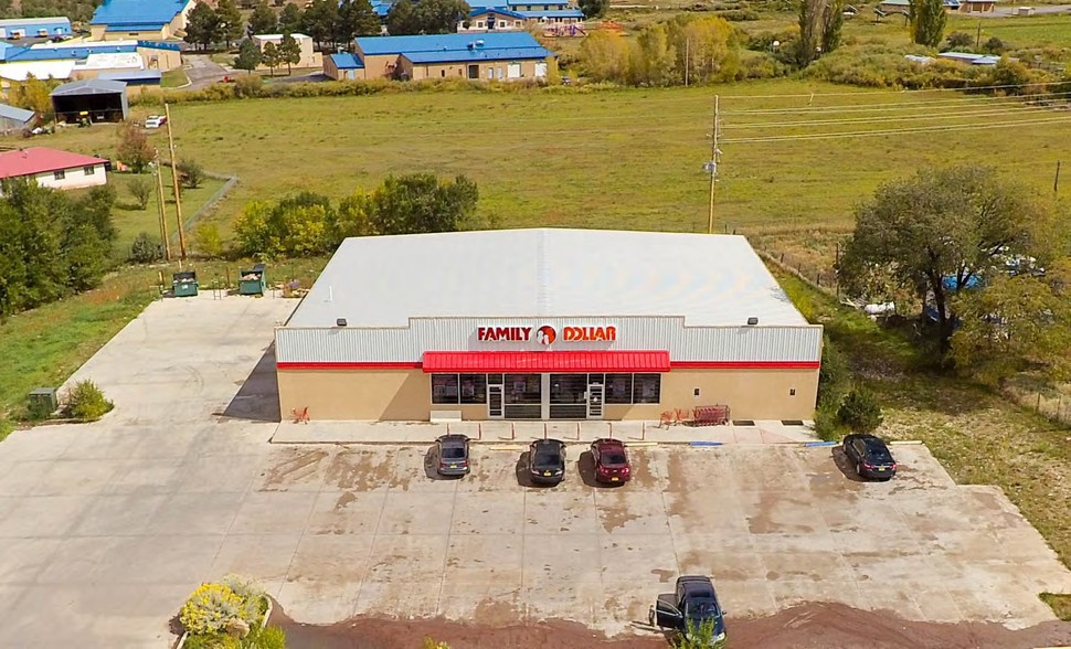 Primary Photo Of 15052 Highway 75, Penasco Freestanding For Sale