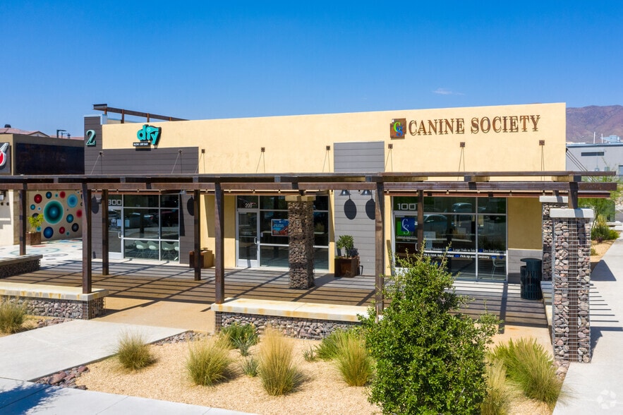 More Photos Of 1571 N Resler Dr, El Paso Unknown For Lease