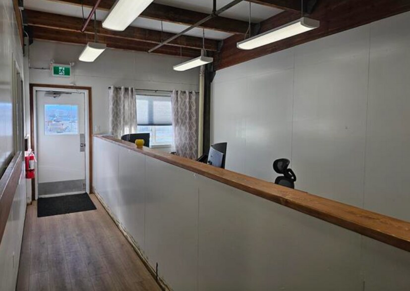 More Photos Of 1655 River Rd, Prince George Industrial For Lease