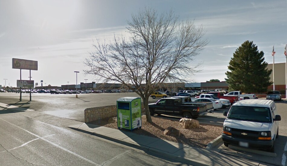 More Photos Of 10780 Pebble Hills Blvd, El Paso Unknown For Lease