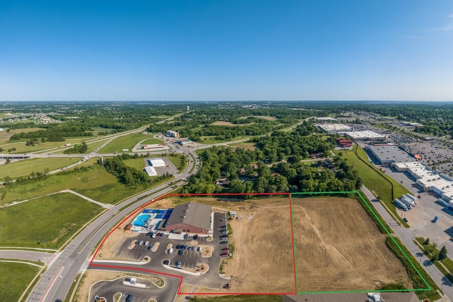 More Photos Of 3620 Village Dr, Saint Joseph Amusement Park For Sale